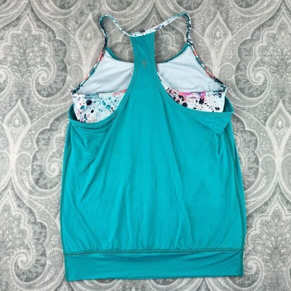 Girls Ivivva Tank Top - Picture 2 of 3